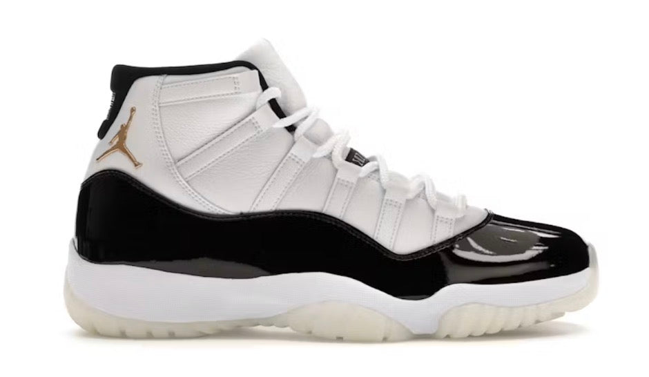 Jordan 11 Retro DMP Gratitude ￼
