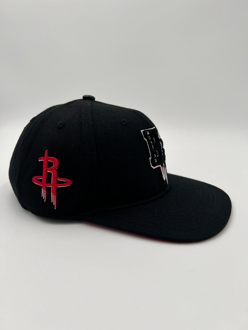 Houston Rockets SnapBack Hat