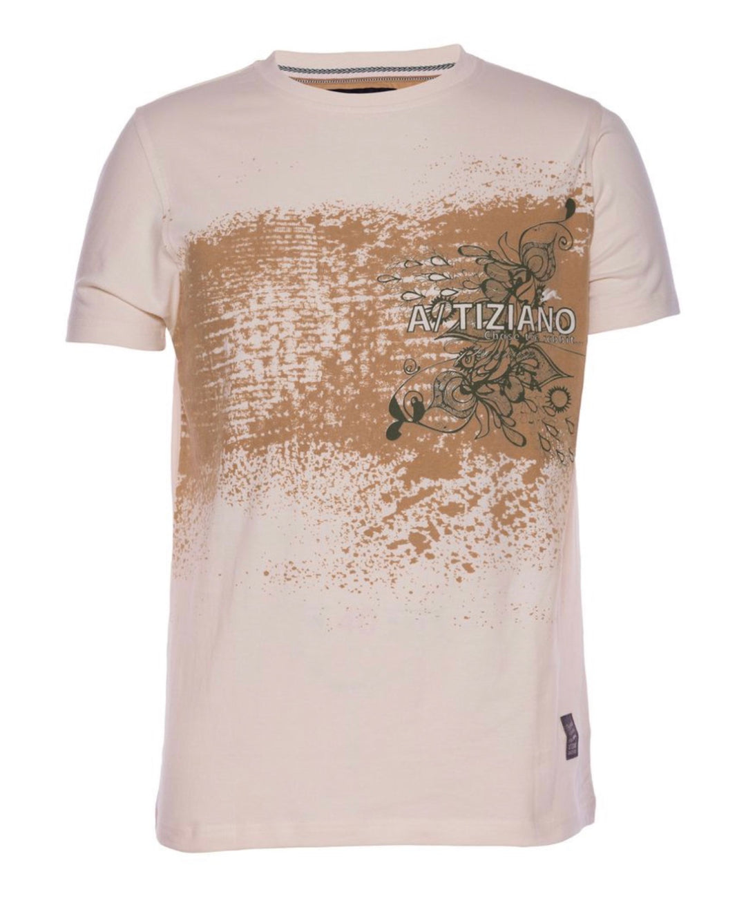 Andre T-shirt