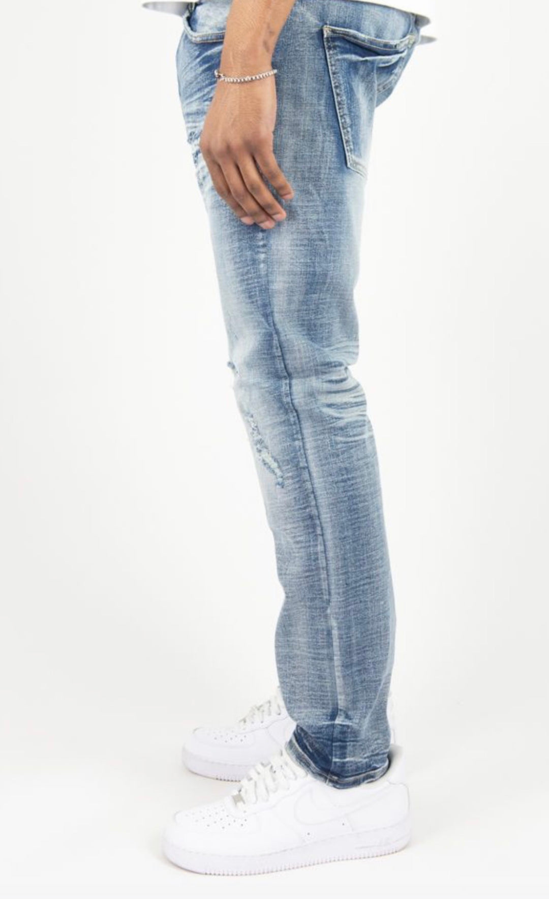Slim Fit Jeans