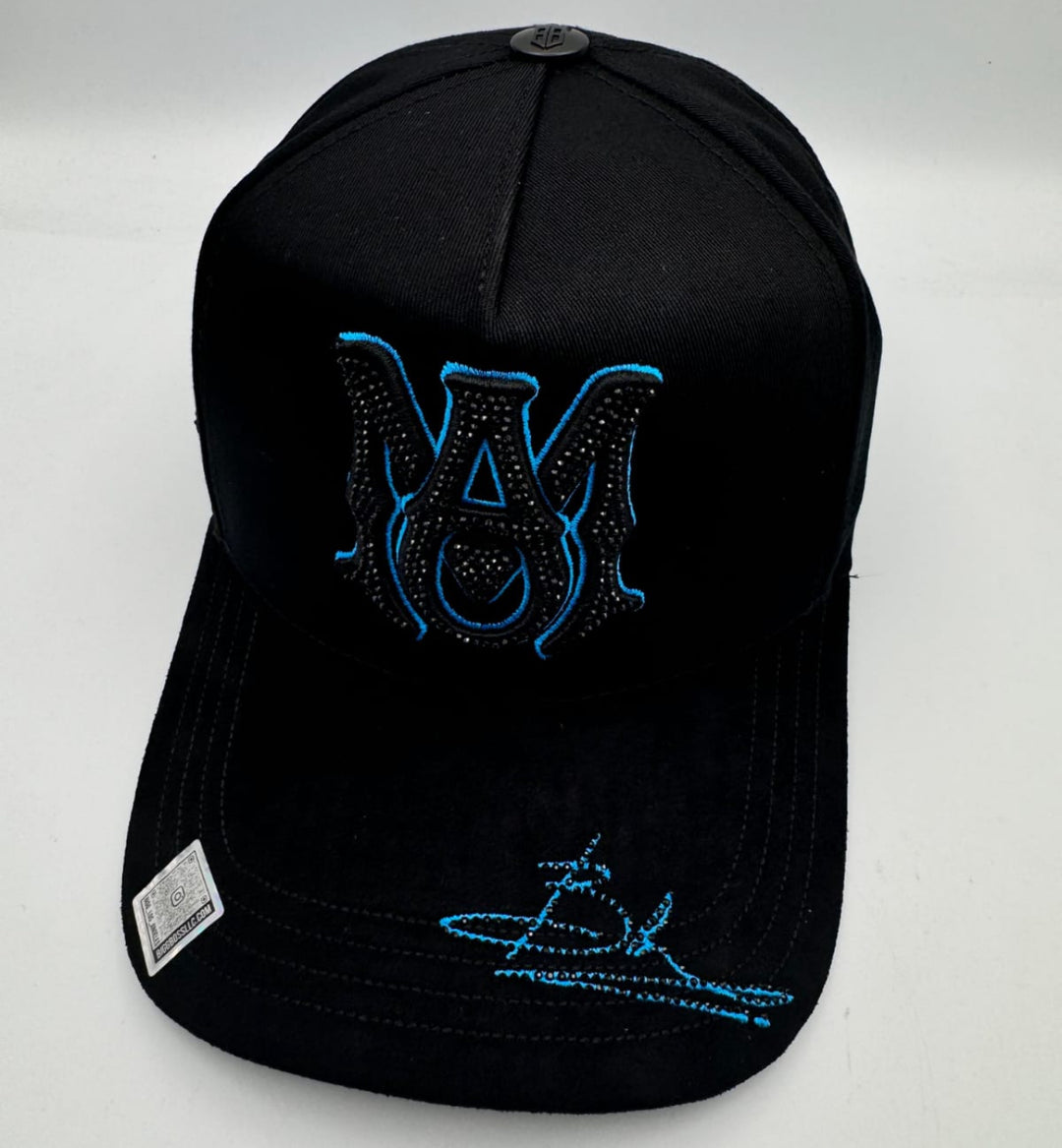 All Money Rotate premium snapback hat