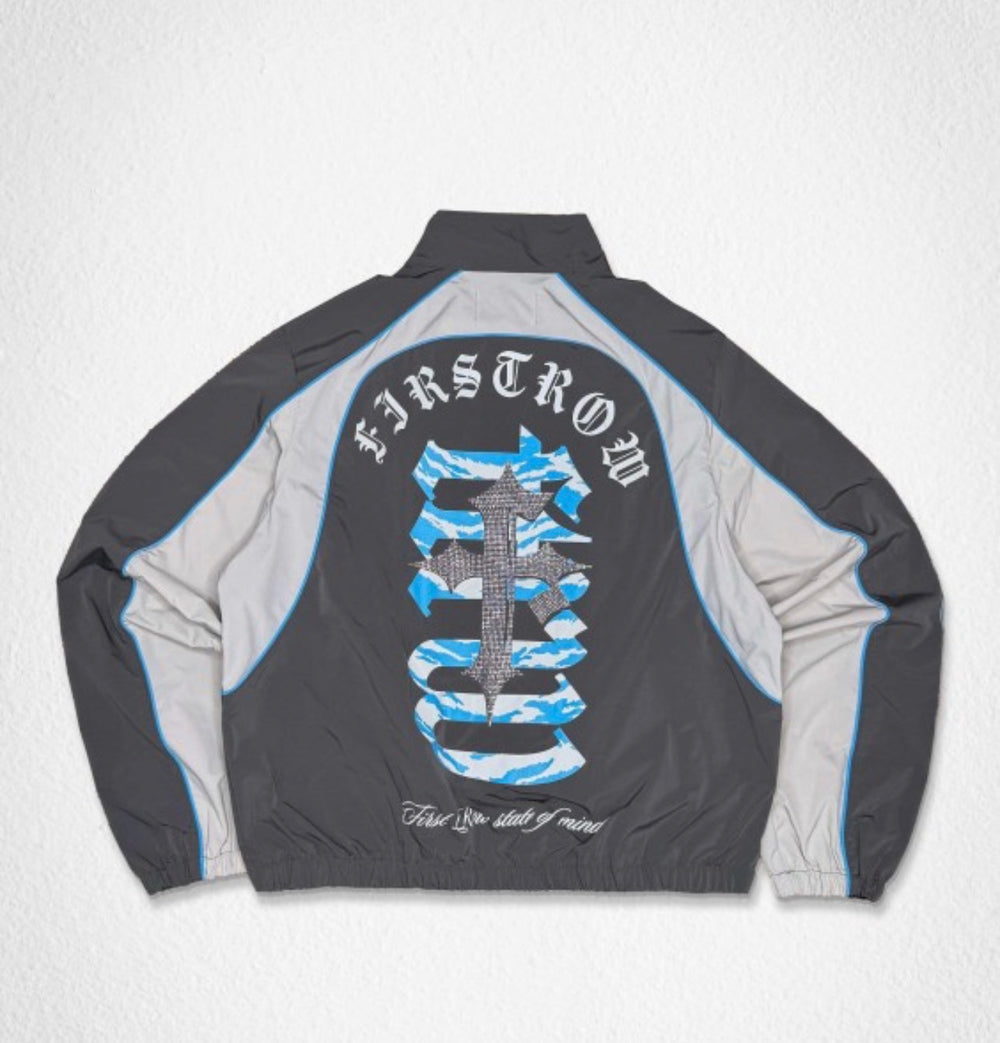 State Of Mind Tracksuit