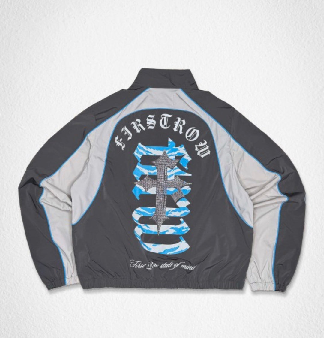 State Of Mind Tracksuit