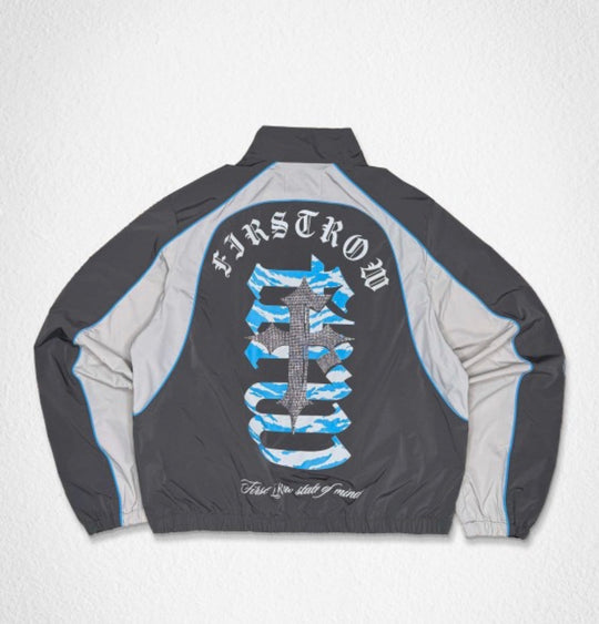State Of Mind Tracksuit
