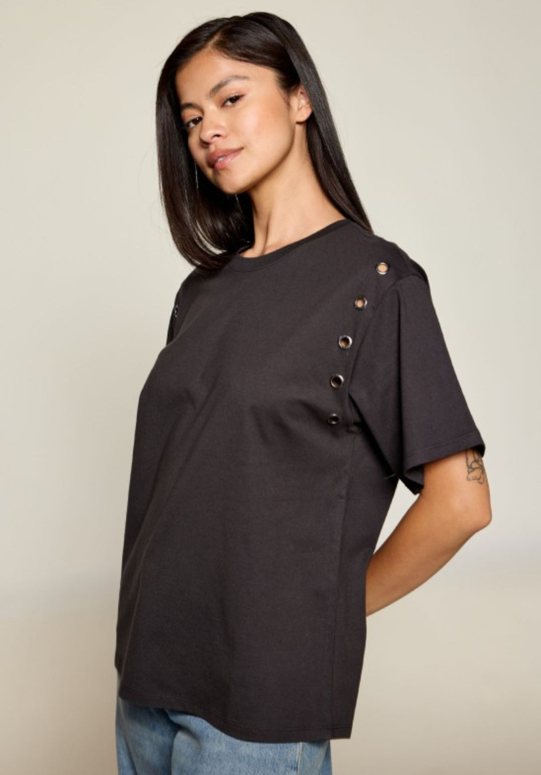 Stylist T-Shirt