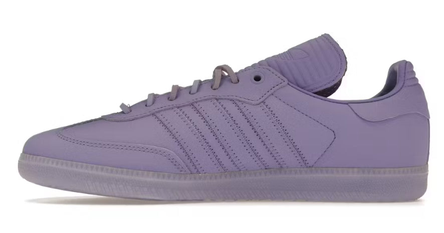 Adidas humanrace Samba