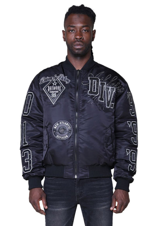 Premier Class Jacket