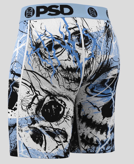 Brutalist Underwear