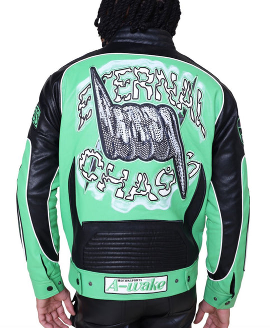 Eternal Chaos Racing Jacket