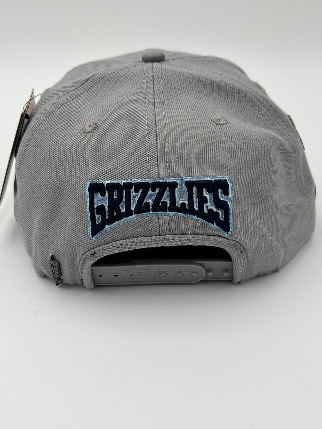 Memphis grizzlies snapback hat