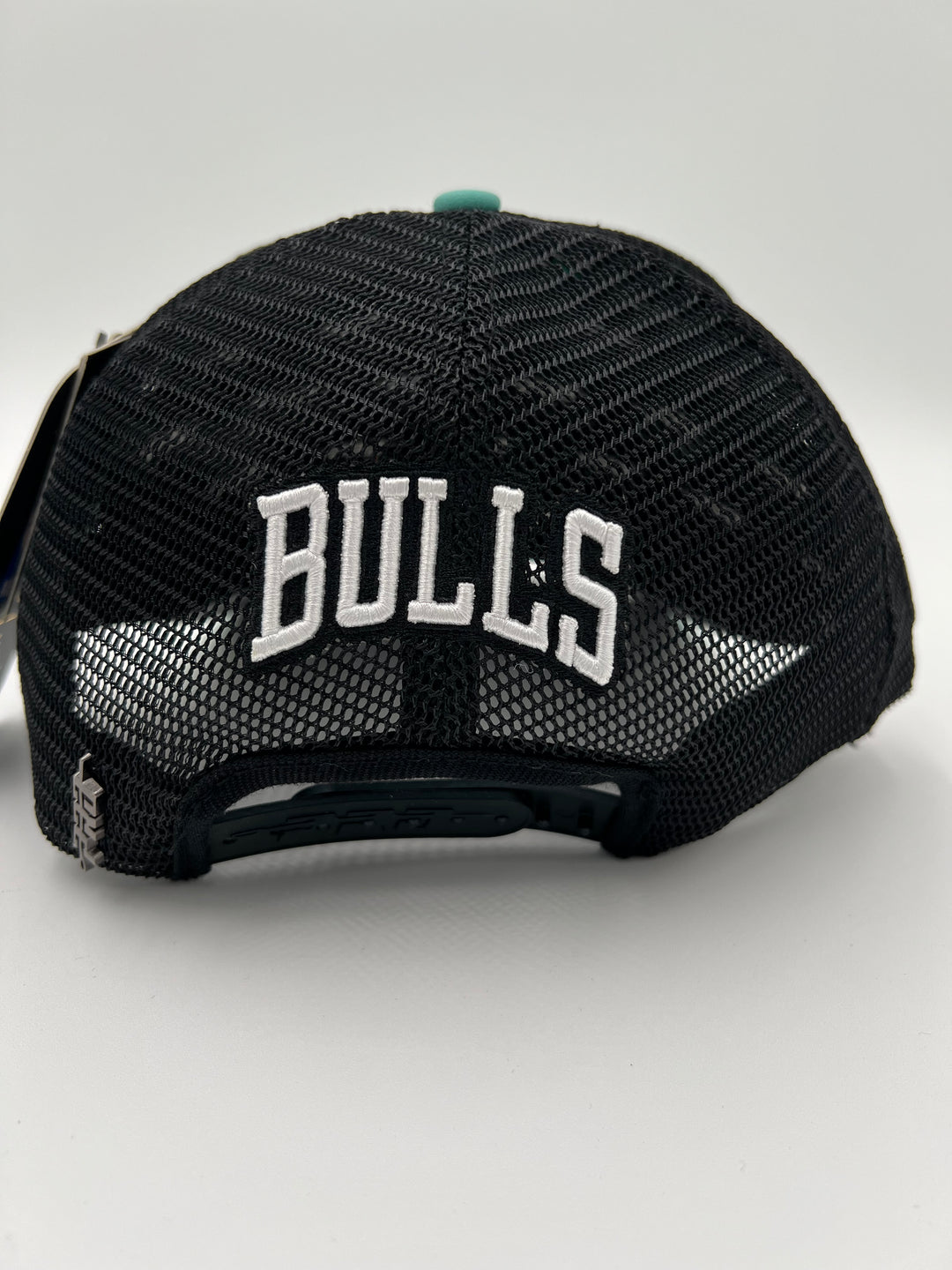 Chicago Bulls Mint Condition Trucker Hat