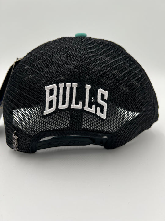 Chicago Bulls Mint Condition Trucker Hat