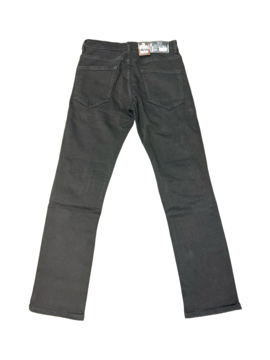 Relaxed Fit R & R Jeans