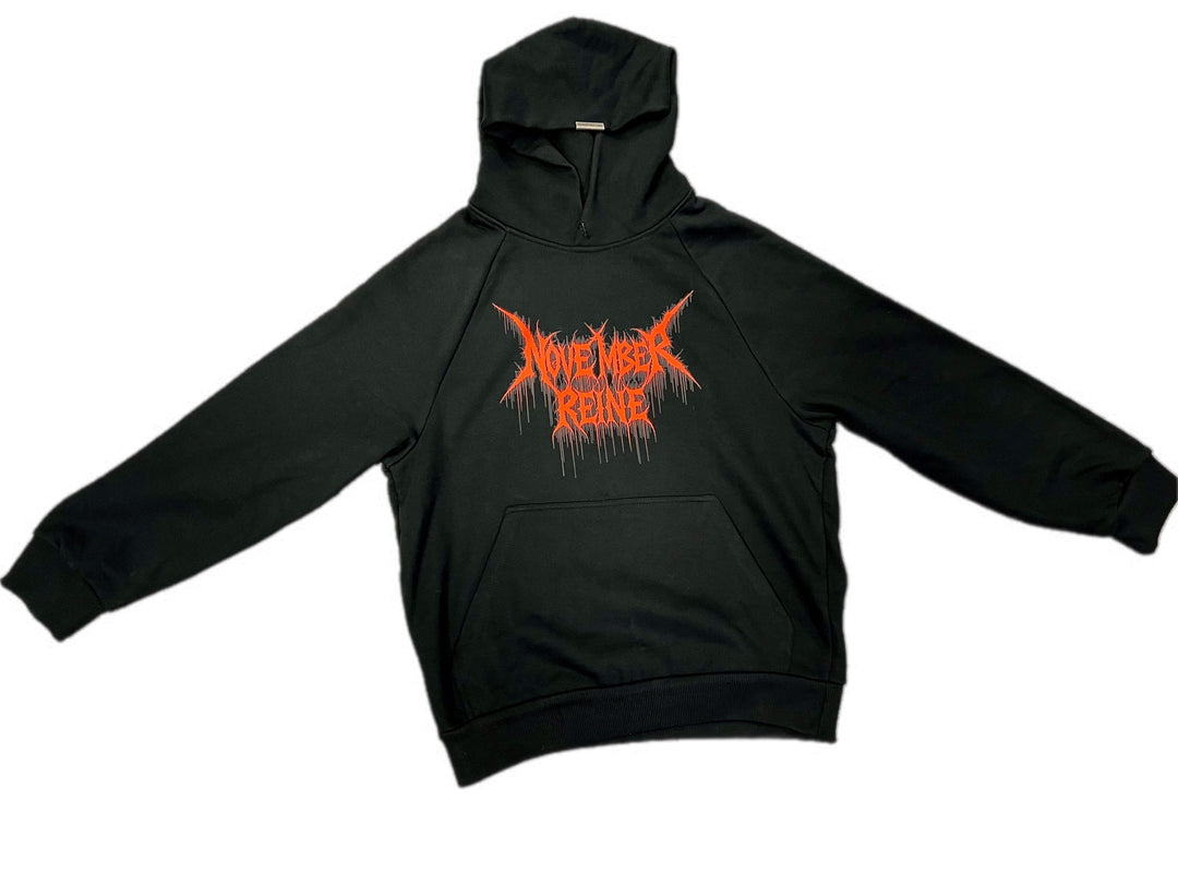 Set the budget on fire premium hoodie