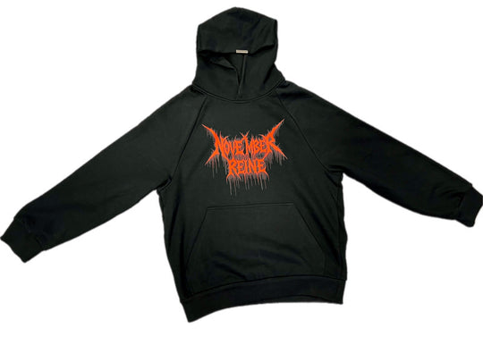 Set the budget on fire premium hoodie