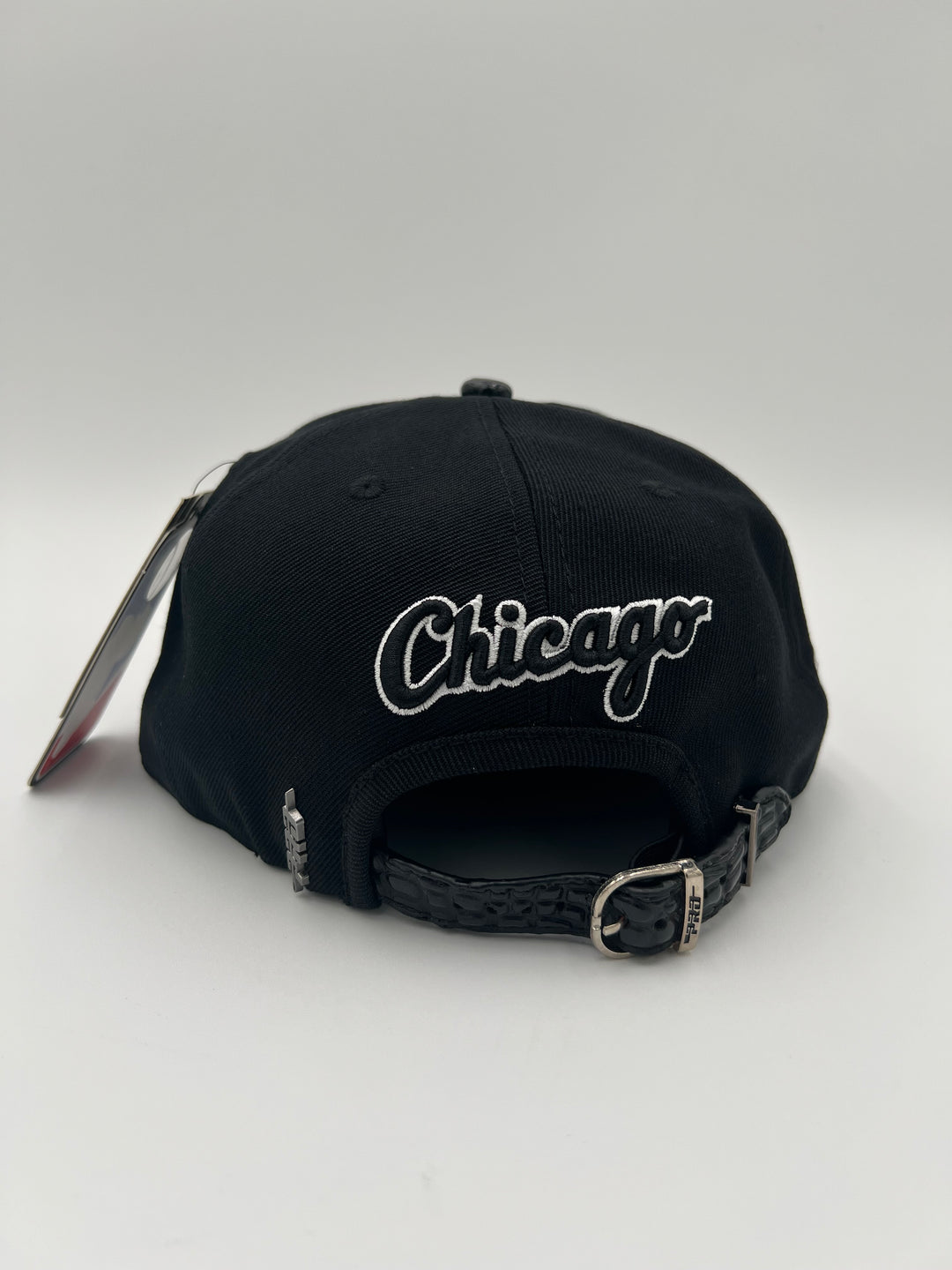 Chicago White Sox, World Series champions snapback hat