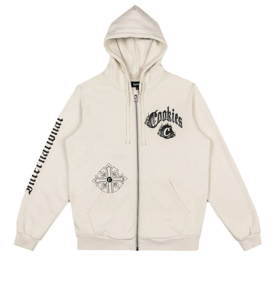 World On Fire Fleece Set