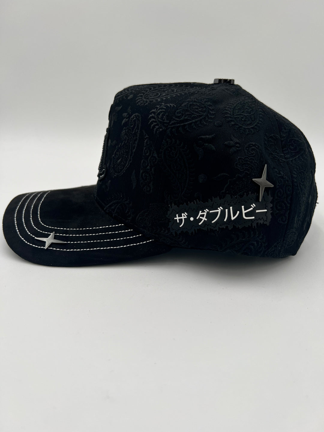 LA Familia SnapBack Hat