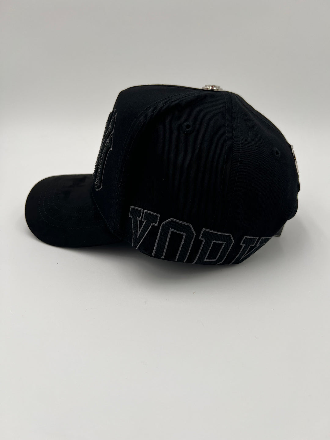 NY Hellraiser hat