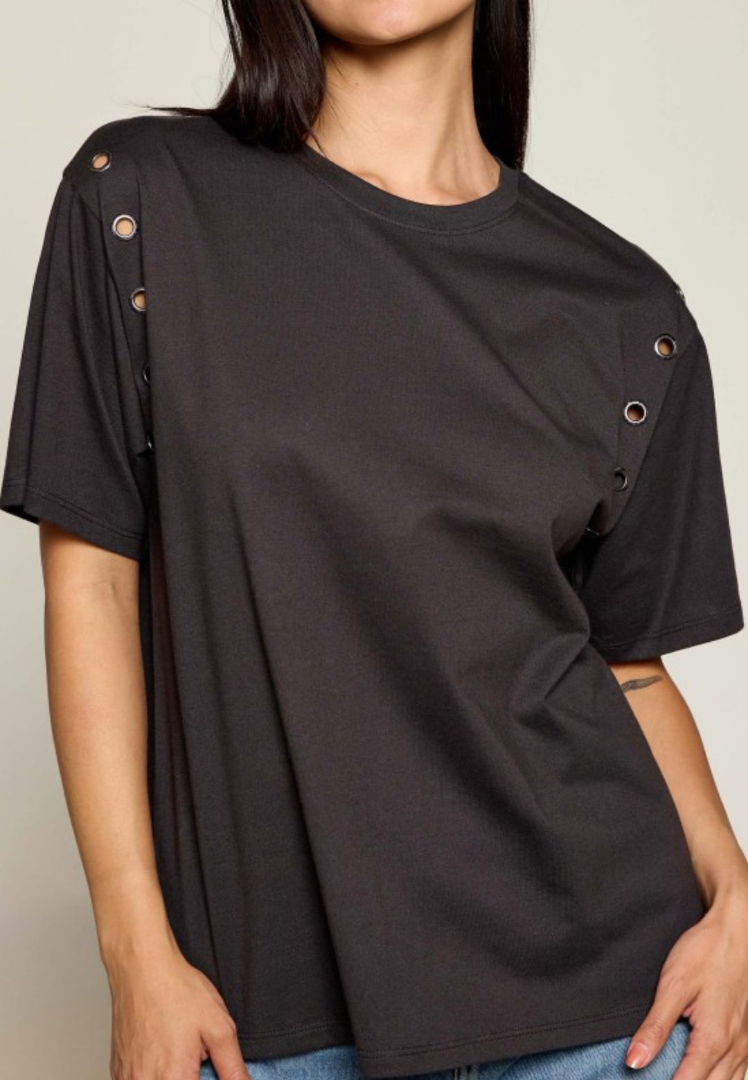 Stylist T-Shirt
