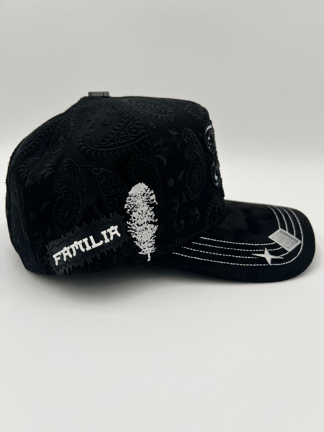LA Familia SnapBack Hat