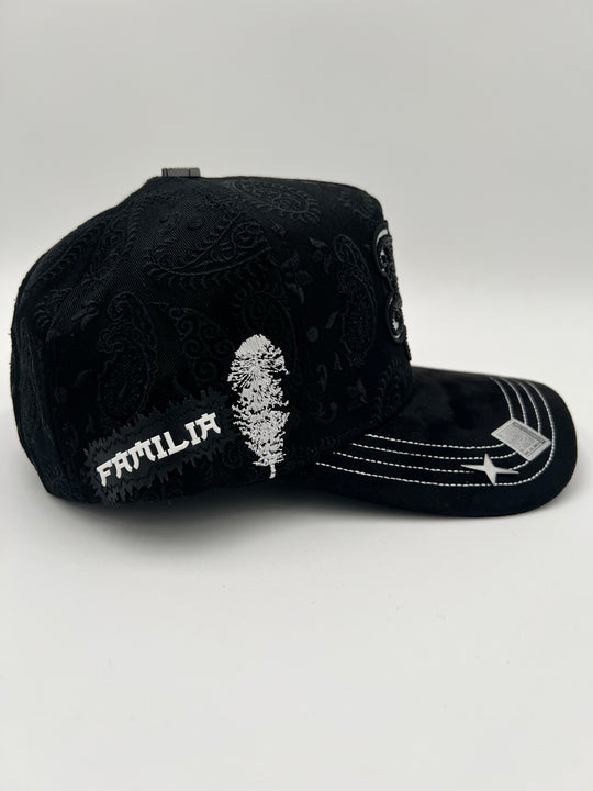 LA Familia SnapBack Hat