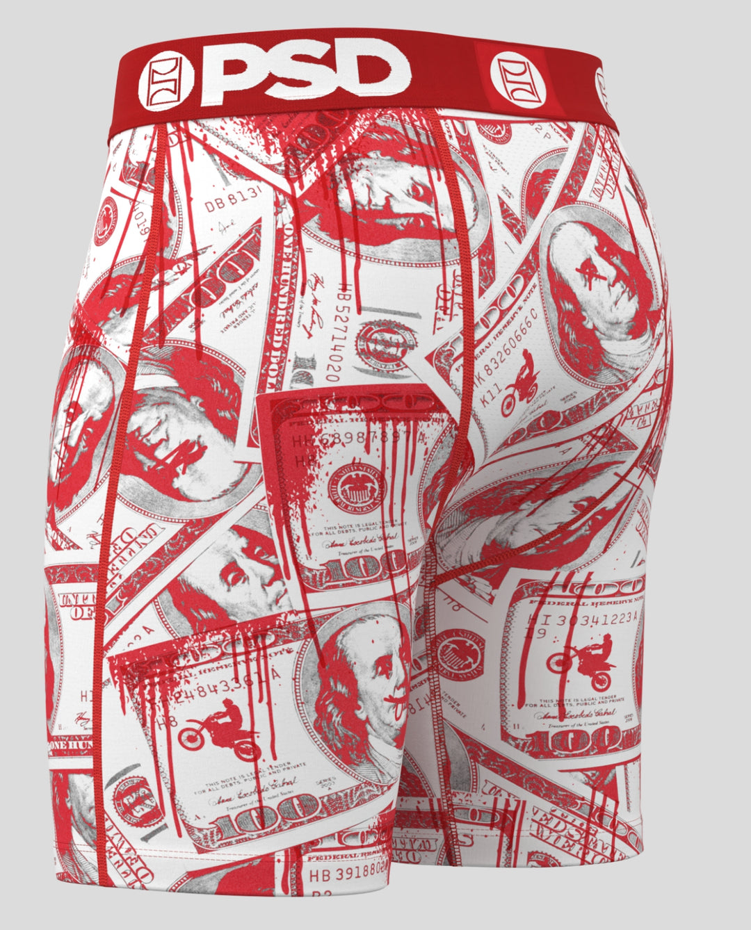 Bank Roll Underwear