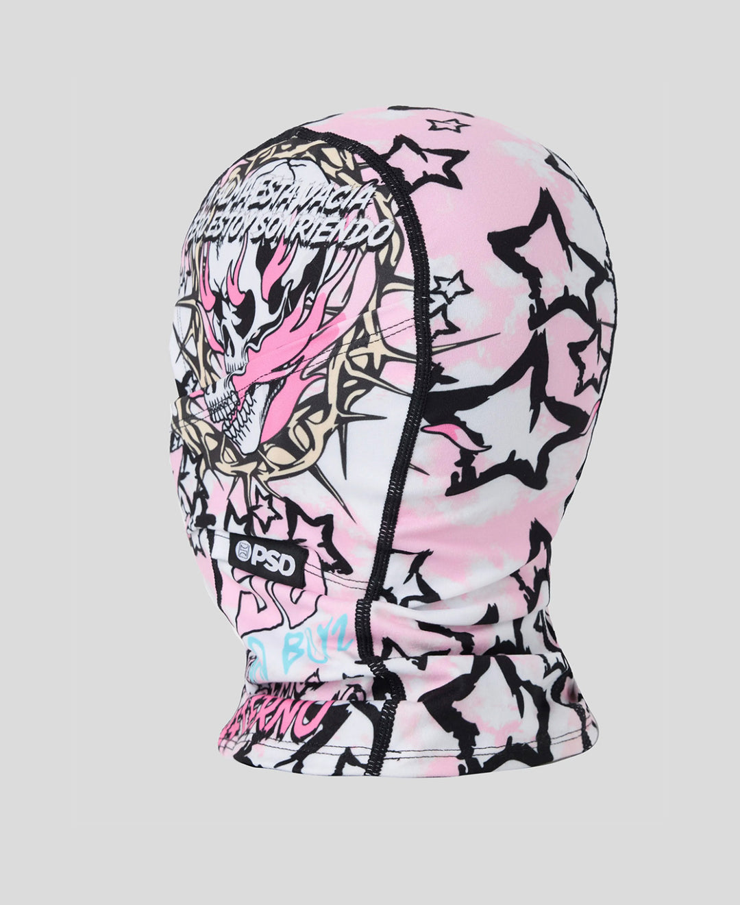 Sad Boyz Infierno HM