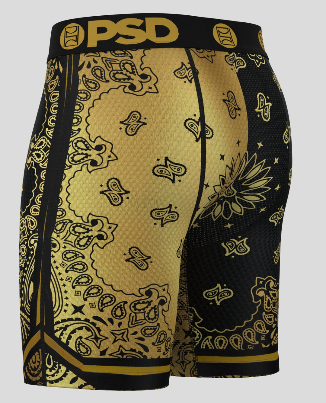 WF Golden Underwear