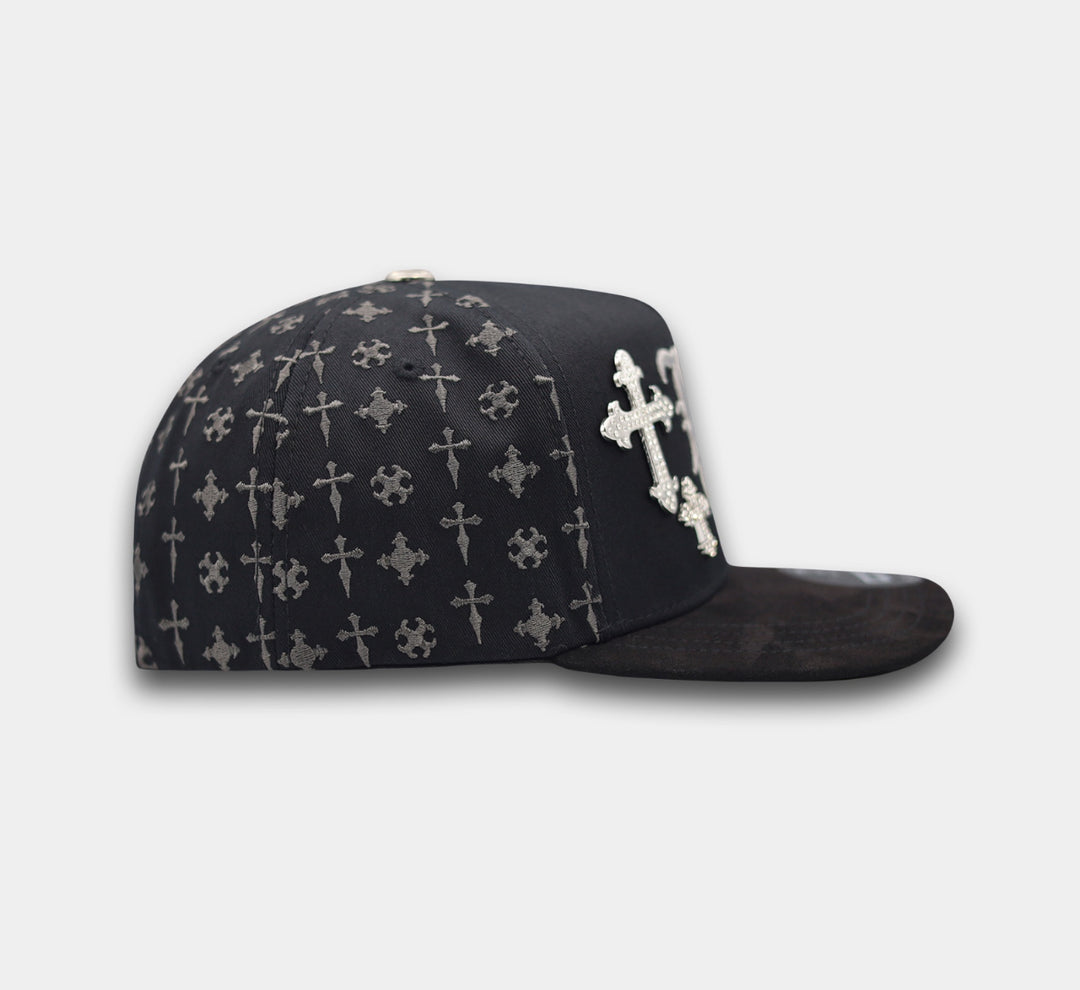 LA Cruzes Premium SnapBackHat