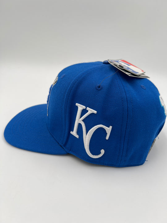 KC Royale SnapBack Hat