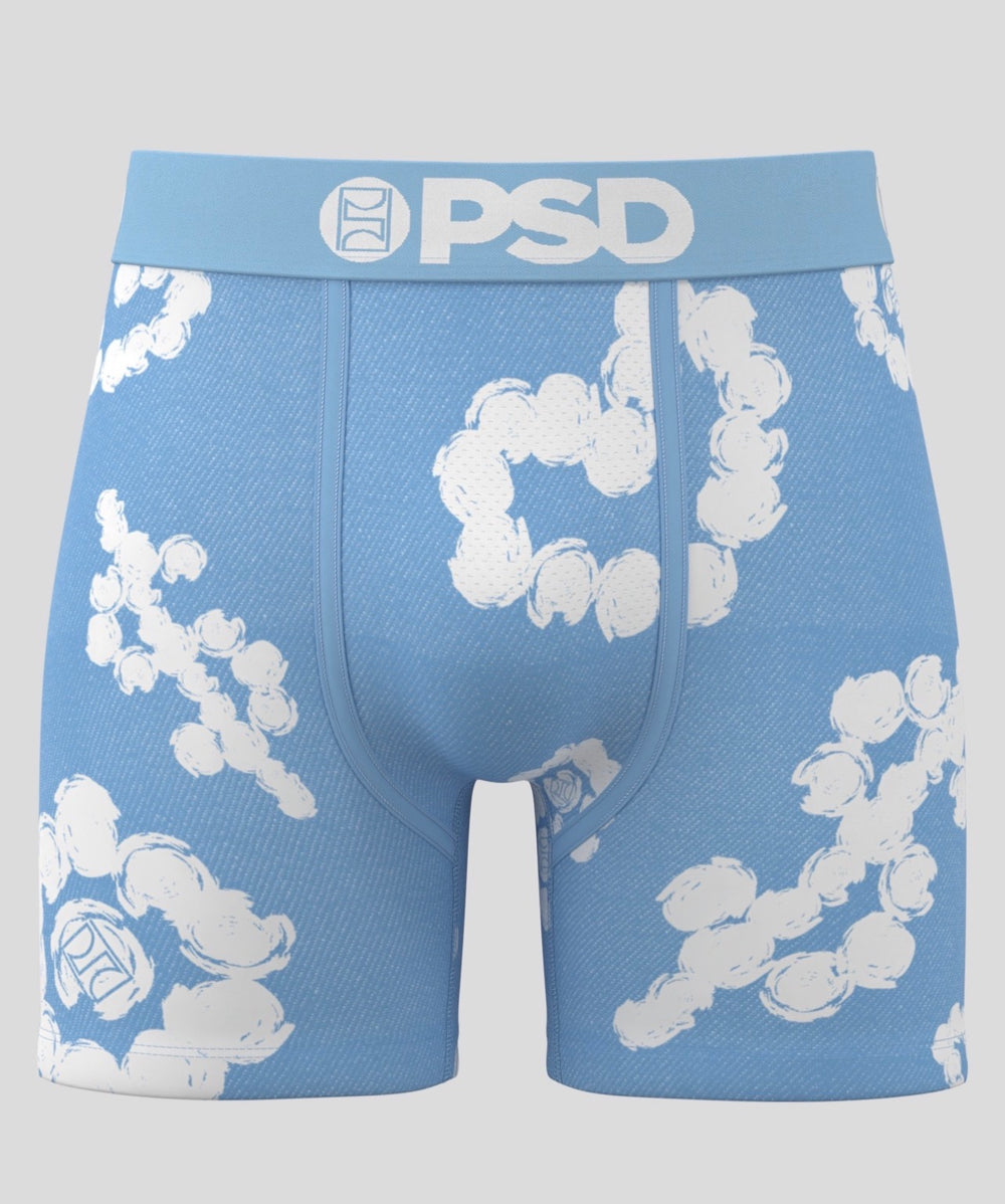 Cloud Drops Underwear