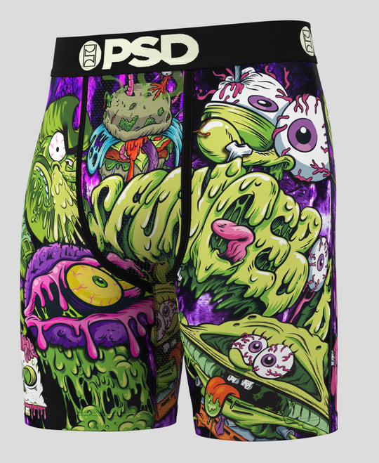 SpongeBob Slime Underwear