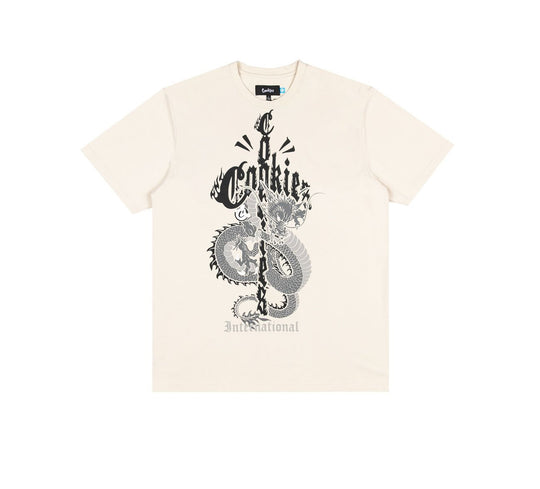 World On Fire T-Shirt