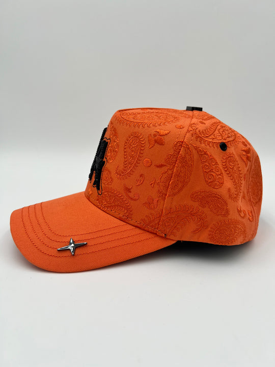 LA Stars SnapBack Hat