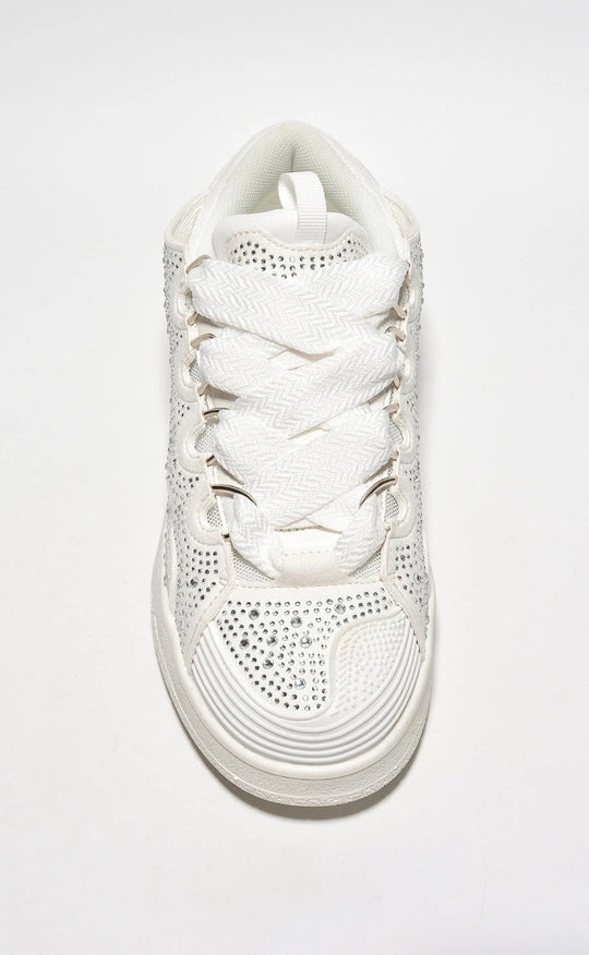 Dazzle Walker Sneakers