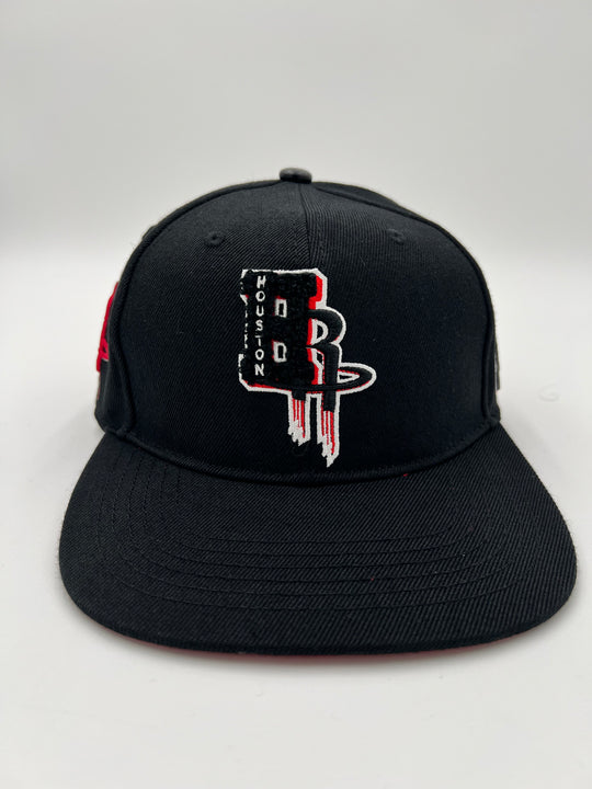 Houston Rockets SnapBack Hat