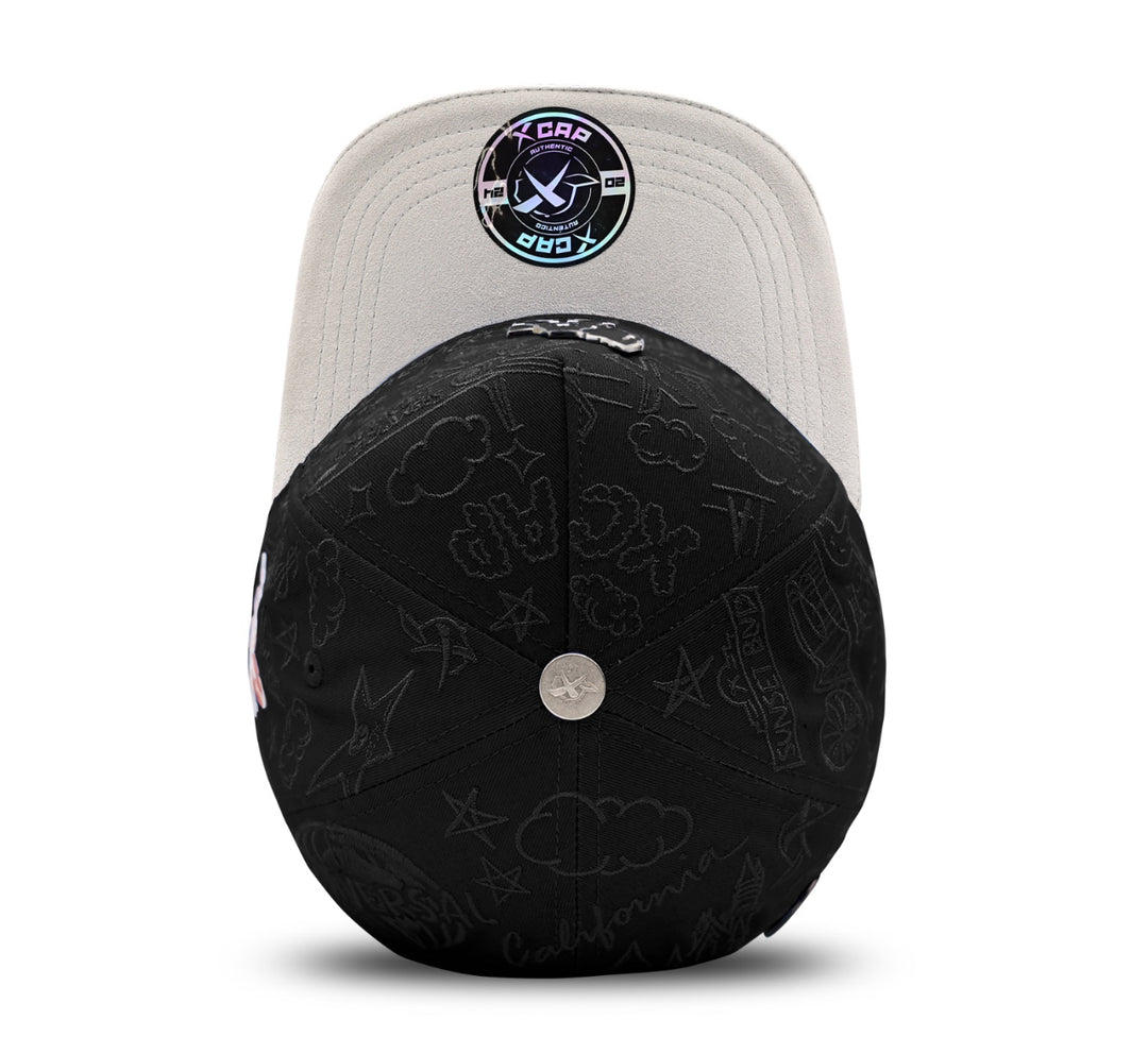 LA Mexican Pride Premium SnapBack Hat