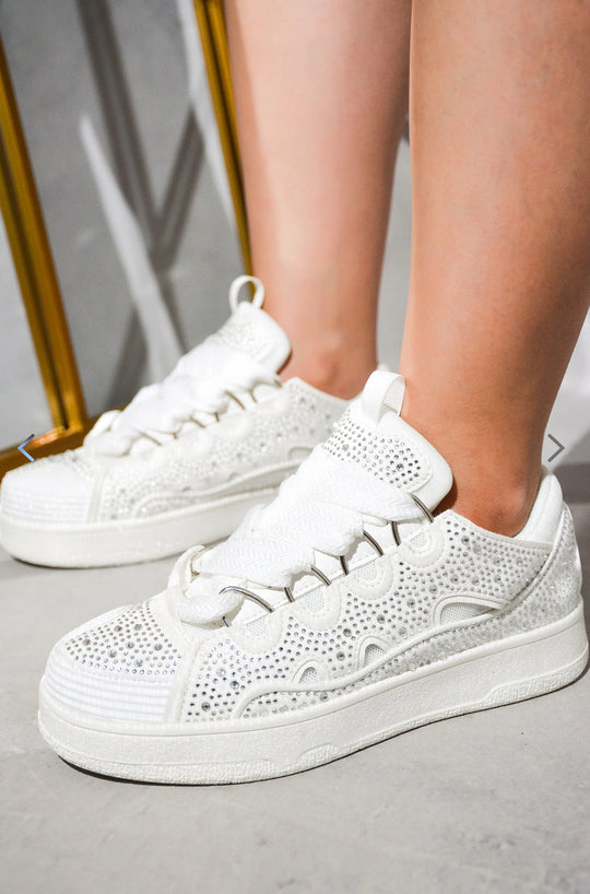 Dazzle Walker Sneakers
