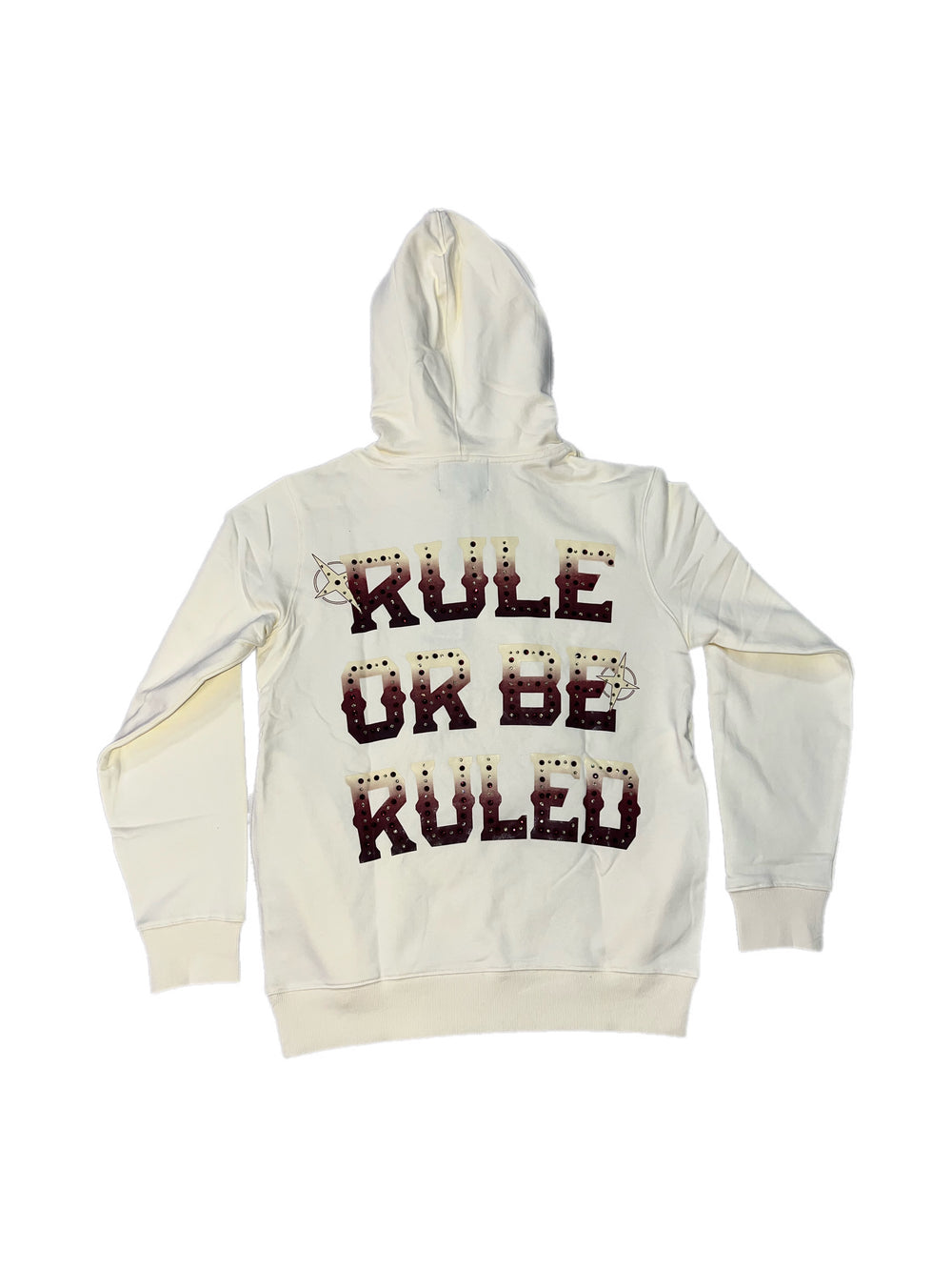 Supremacy Hoodie