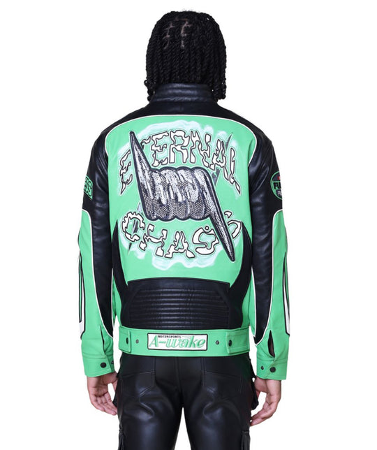 Eternal Chaos Racing Jacket