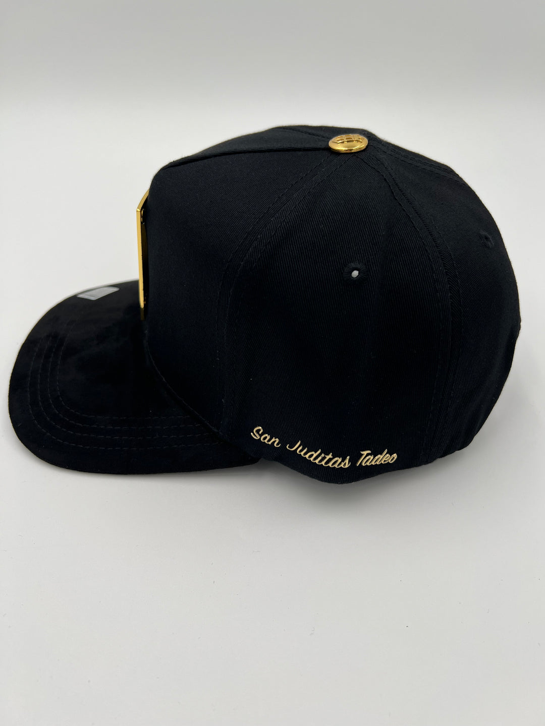 San Judas Premium SnapBack Hat
