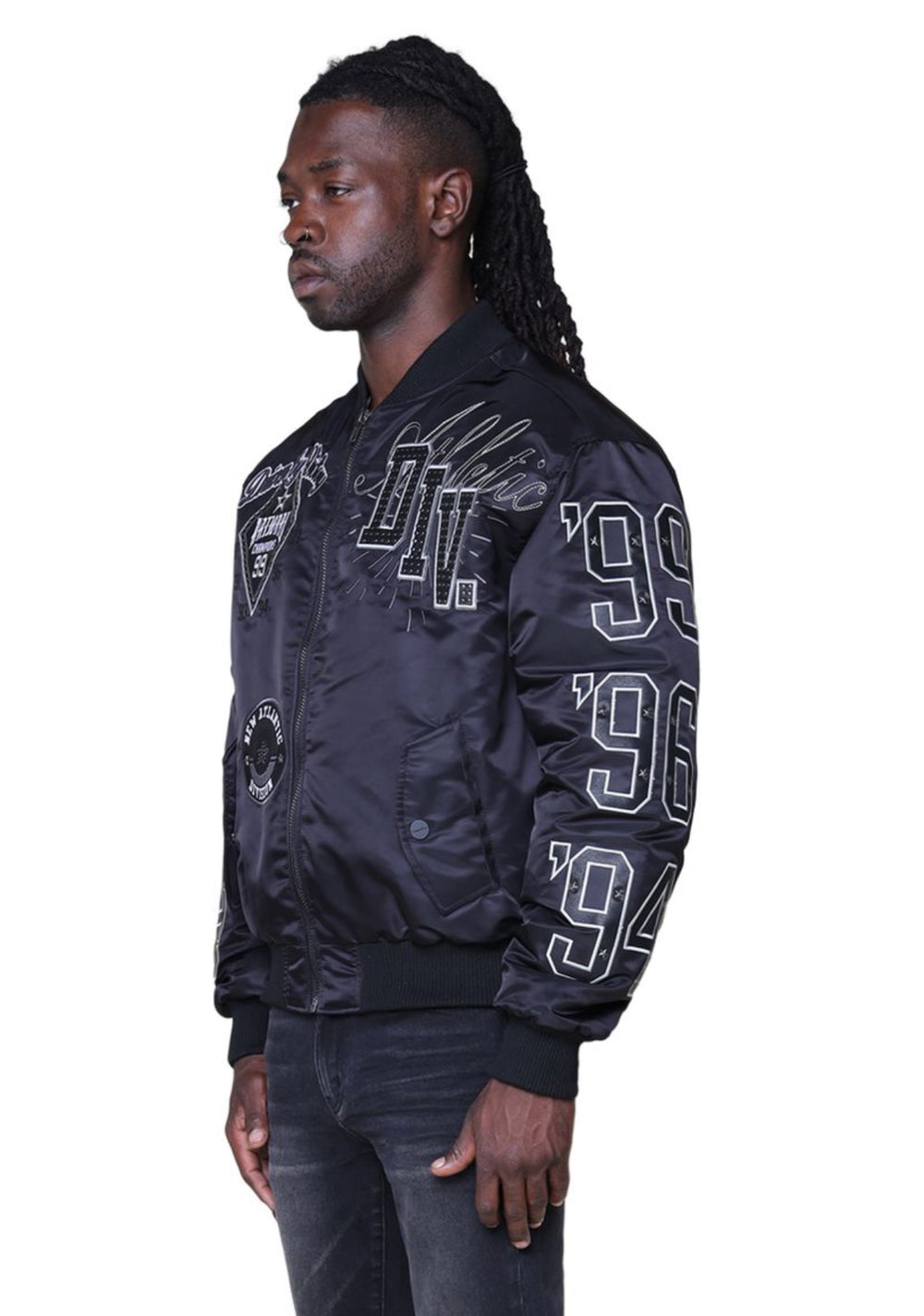 Premier Class Jacket