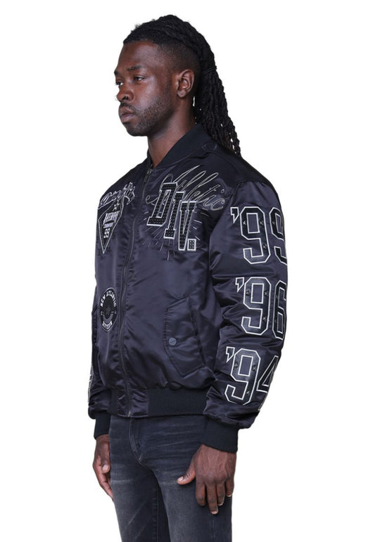 Premier Class Jacket