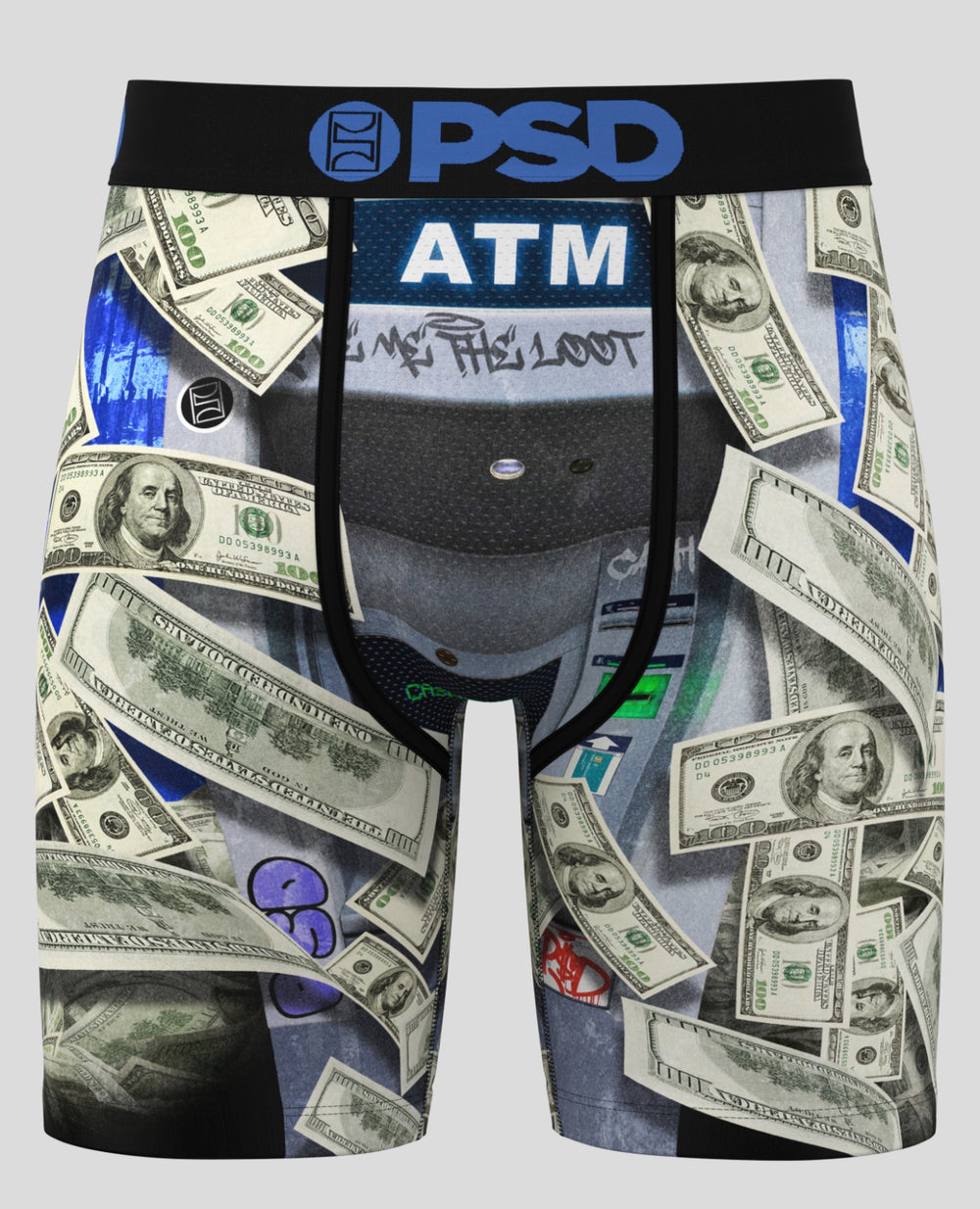 ATM CashOut Underwear