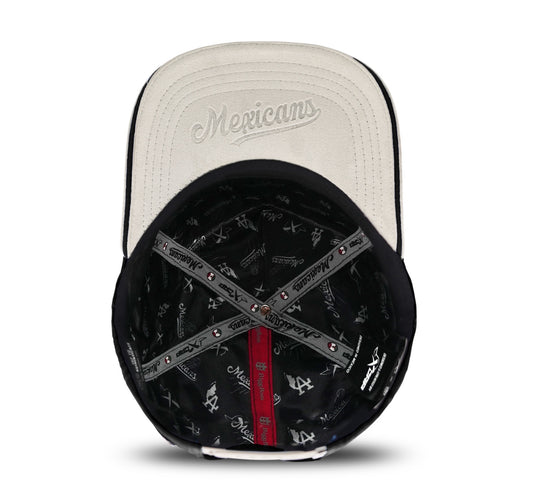LA Mexican Pride Premium SnapBack Hat