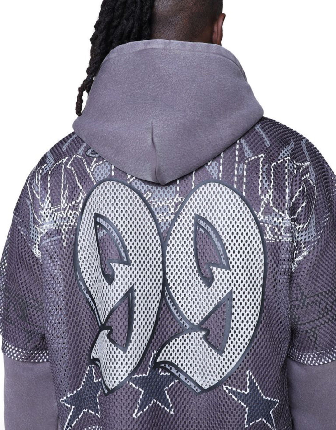Luxe Club Jersey Sweatsuit