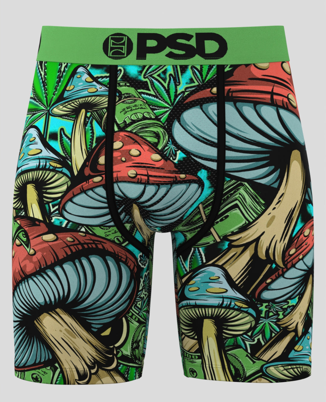 Shroomies Boxer Briefs