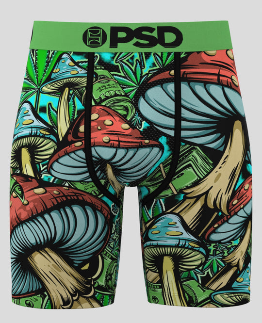 Shroomies Boxer Briefs