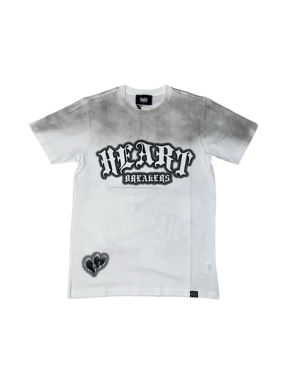 Heart Breakers T-shirt